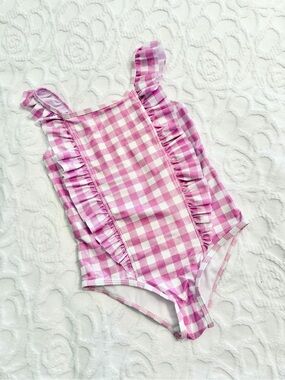 Girls Swimwear